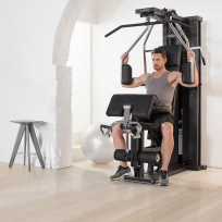 Мультистанция TECHNOGYM Unica Evolution