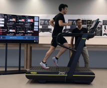 Беговая дорожка TECHNOGYM Skillrun