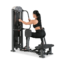 Разведение бедер стоя PANATTA Fit Evo Standing Abductor Machine 1FE096