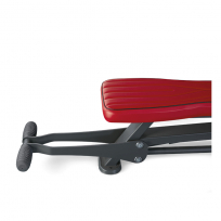 Горизонтальный жим лежа PANNATA Freeweight High Performance Super Horizontal Bench Press 1HP537