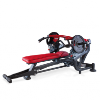 Горизонтальный жим лежа PANNATA Freeweight High Performance Super Horizontal Bench Press 1HP537