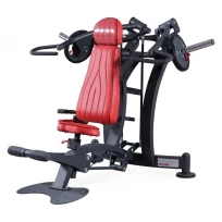 Жим от плеч PANATTA Freeweight High Performance Deltoid Press 1HP525