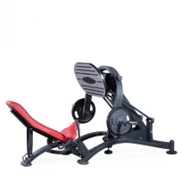 Силовой тренажер PANNATA Freeweight High Performance LEG PRESS BRIDGE 1HP583 