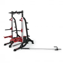 Силовой тренажер PANNATA Freeweight High Performance HALF RACK FULL 1HP234