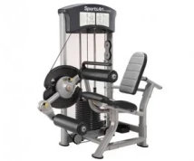 SPORTSART FITNESS Dual Function DF100