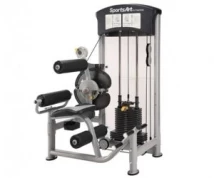 SPORTSART FITNESS Dual Function DF106