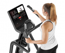 Эллиптический тренажер TECHNOGYM Synchro Artis