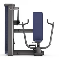 Жим от груди сидя GYM80 Sygnum Standarts Seated Chest Press Machine 3016