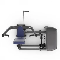 Жим от груди сидя GYM80 Sygnum Standarts Seated Chest Press Machine 3016