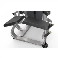 Сгибание ног лежа IMPULSE FITNESS ExoForm FE9721