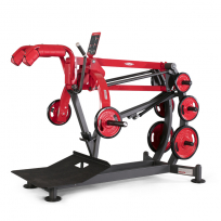 Силовой тренажер PANNATA Freeweight High Performance SQUAT MACHINE 1HP591