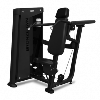 Жим от плеч BRONZE GYM NEO 06