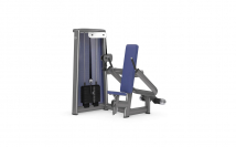 Трицепс-машина GYM80 Sygnum Standarts Triceps Machine vertical 3036 