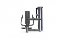 Трицепс-машина GYM80 Sygnum Standarts Triceps Machine vertical 3036 