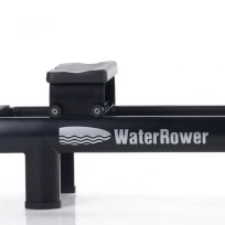 Гребной тренажер WATER ROWER M1 510 S4 черный