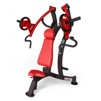 Жим в наклоне PANATTA Inclined Chest Press 1HP535B