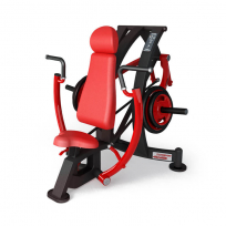 Отрицательный жим от груди PANATTA Declined Chest Press 1HP541B