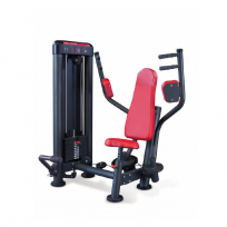 Пек тренажер PANATTA Pectoral Machine Plus 1SC035A