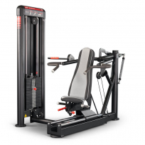 Мультипозиционный жим PANATTA Multi Press 1SCD030h