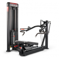 Мультипозиционный жим PANATTA Multi Press 1SCD030h