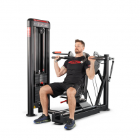 Мультипозиционный жим PANATTA Multi Press 1SCD030h