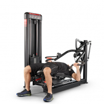 Мультипозиционный жим PANATTA Multi Press 1SCD030h