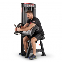 Бицепс / Трицепс PANATTA Dual Curling | Triceps Machine 1SCD050h