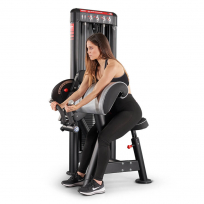 Бицепс / Трицепс PANATTA Dual Curling | Triceps Machine 1SCD050h