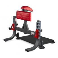 Силовой тренажер PANNATA Freeweight High Performance MULTIMOTION BENCH 1HP217