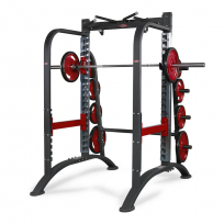 Силовой тренажер PANNATA Freeweight High Performance POWER RACK 1HP231