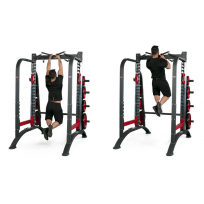 Силовой тренажер PANNATA Freeweight High Performance POWER RACK 1HP231