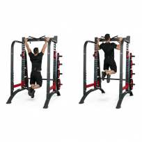 Силовой тренажер PANNATA Freeweight High Performance POWER RACK 1HP231