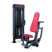 Жим от груди PANATTA Vertical Chest Press Convergent 1SC034