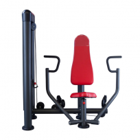 Жим от груди PANATTA Vertical Chest Press Convergent 1SC034