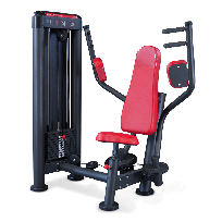 Сведение рук PANATTA Pectoral Machine 1SC035