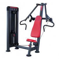 Жим от груди PANATTA Inclined Chest Press Convergent 1SC037