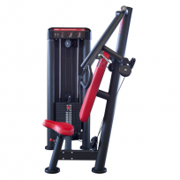 Жим от груди PANATTA Inclined Chest Press Convergent 1SC037