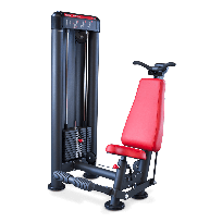 Жим вверх PANATTA Triceps Machine 1SC053