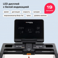 Беговая дорожка SVENSSON BODY LABS Physioline Sprintmaster A