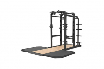 Силовая рама с помостом SPIRIT FITNESS SP-4203-P