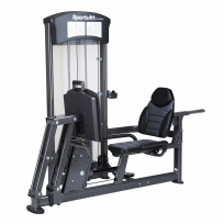 SPORTSART FITNESS Dual Function DF101