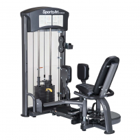 SPORTSART FITNESS Dual Function DF102