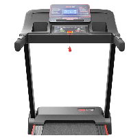 Беговая дорожка CARDIOPOWER T20 NEW