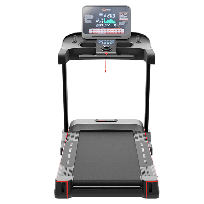 Беговая дорожка CARDIOPOWER T55 NEW