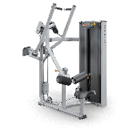 Верхняя тяга MATRIX Versa Diverging Lat Pulldown VS-S33H