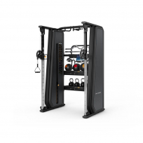 Функциональная рама MATRIX Connexus Functional Trainer