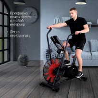 Аэробайк EVERYFIT ORBF11