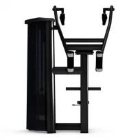 Верхняя тяга GYM80 Sygnum Standarts Lat Pully Machine 3020