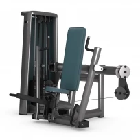 Независимый жим от груди GYM80 Sygnum Dual Chest Press Machine 3041