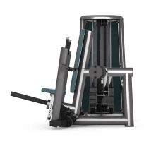 Независимый жим от груди GYM80 Sygnum Dual Chest Press Machine 3041